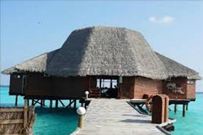 Fabulous Sun Siyam Olhuveli Maldives 4 Star Resort All Meals